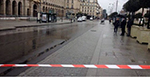 France’s Square of the Republic Evacuated after Bomb Alert